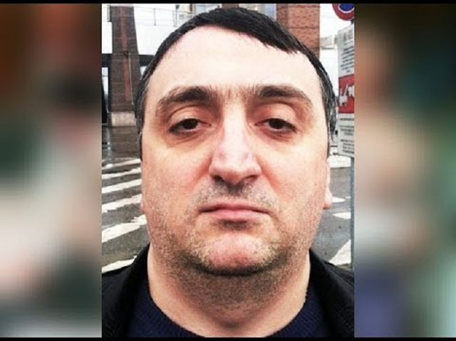 Гоге Гогово: В Стамбуле избили вора «в законе» Георгия Джанелидзе