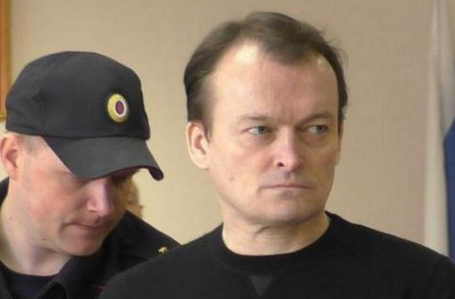 Начались суды над Шаманинской ОПГ