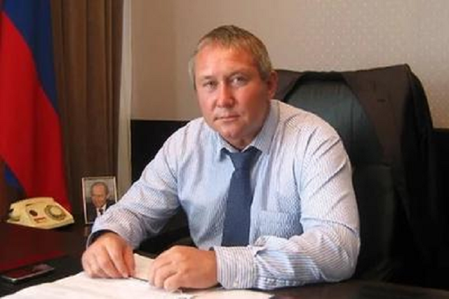 Вольности с конфискатом довели до решетки главу Росимущества Красноярского края