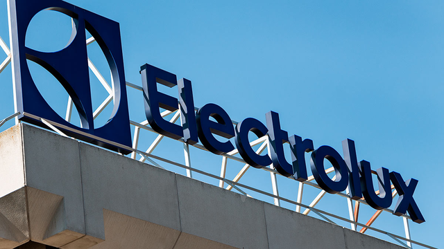 Electrolux Professional     