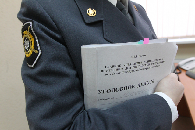 В Пензе раскрыли загадочное убийство ребёнка, которое произошло в 2004 году