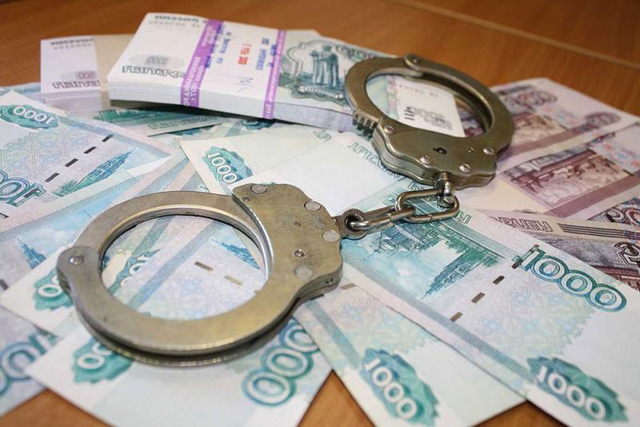 Гендиректор компании, убиравшей территорию Иркутска, уклонился от налогов на 28 миллионов