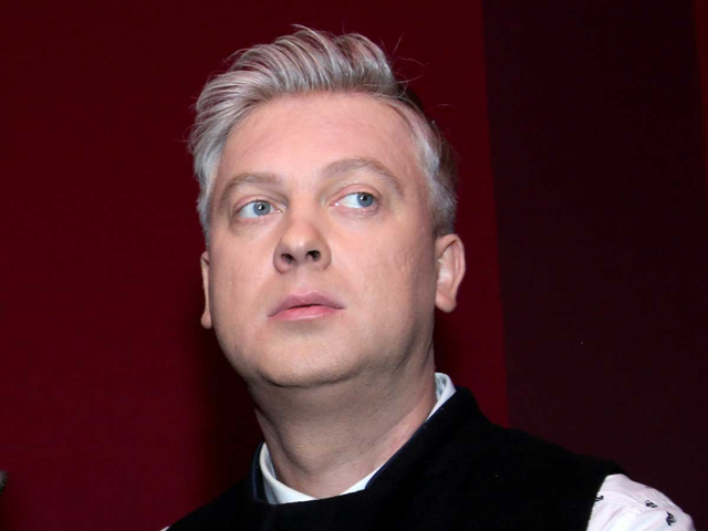 Сергей Светлаков продал элитную недвижимость в Юрмале