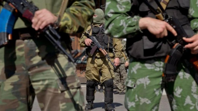 Российские пограничники пропустили в страну двоих жителей Южной Осетии, подозреваемых в ограблении