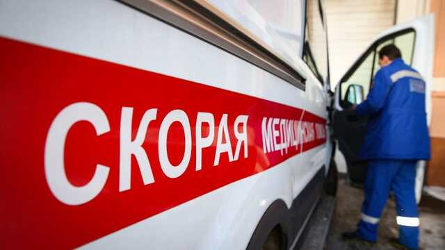 Российский школьник пошел на тренировку по самбо и умер