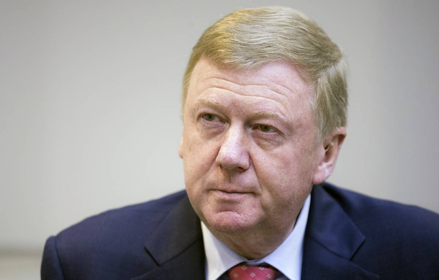 «Дело Чубайса» и адвокатов