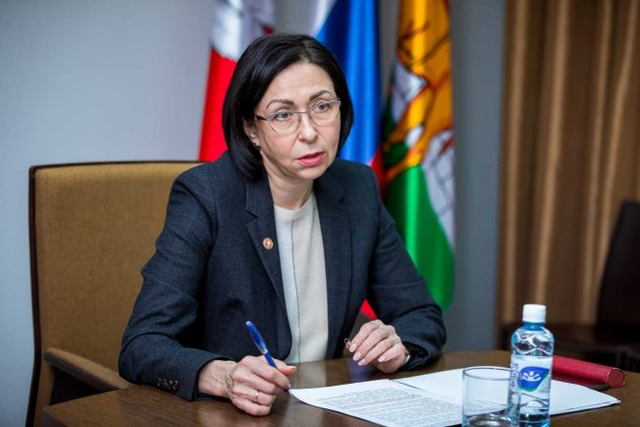 Как глава Челябинска Наталья Котова распоряжается деньгами налогоплательщиков