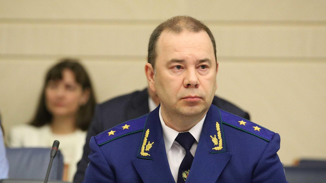 Уничтожить Профсоюз журналистов хочет прокурор Денис Попов, скрывающий недвижимость