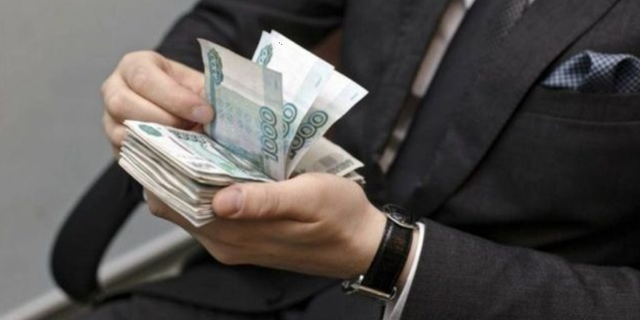 Даниил Бирман банкротит компанию «Добро пожаловать»