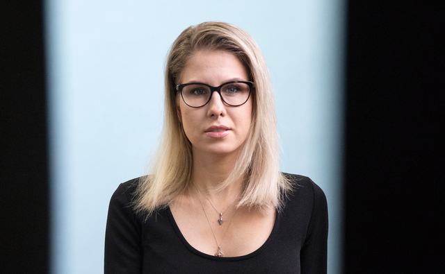 Суд оштрафовал Любовь Соболь за нарушение порядка деятельности иноагента