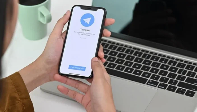 Специалист предупредил россиян об опасности Telegram