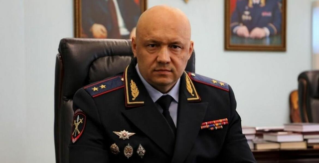 Главный кукловод МВД по кличке «500-сотый»