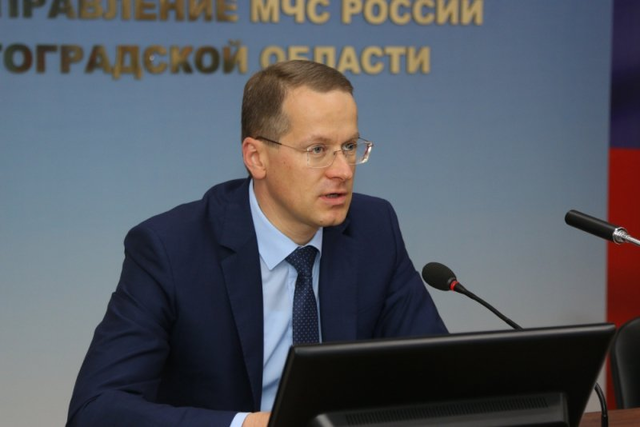 Отставку арестованного Андрея Гуровича связывали с результатом проверки ФСБ