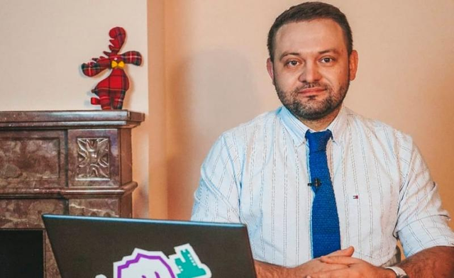 Биполярное расстройство в новосибирском горсовете: депутат Бойко раздвоился
