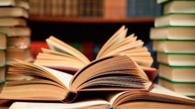 Из Национальной библиотеки в Карелии украли редкую книгу Пастернака