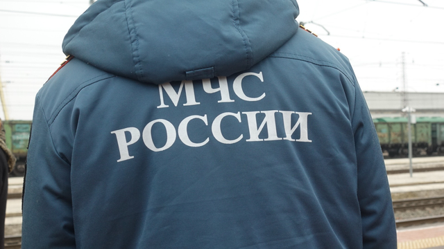 Пожилая россиянка провалилась в яму и пролежала там четыре дня