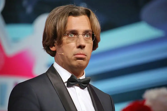 Галкин вышел на связь на фоне слухов о покушении на него в Юрмале