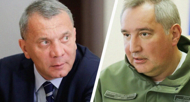 Вице-премьер Борисов уйдет в отставку и заменит Рогозина на посту главы Роскосмоса