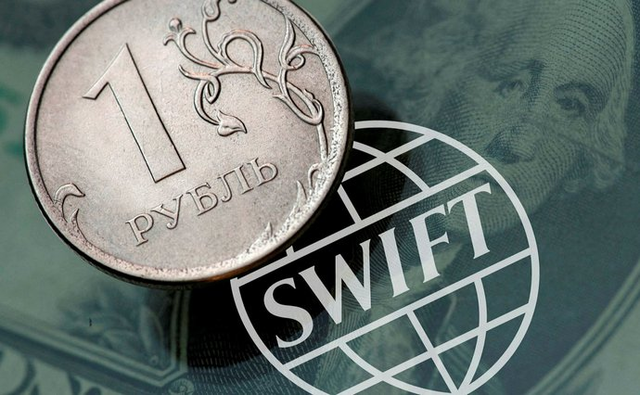     :  SWIFT,   