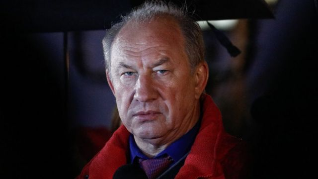 Теперь Рашкину закон писан