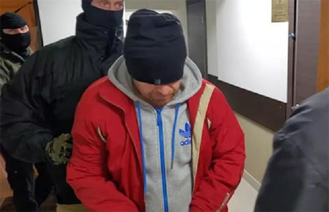 Банде «Шараповские» вынесли приговор
