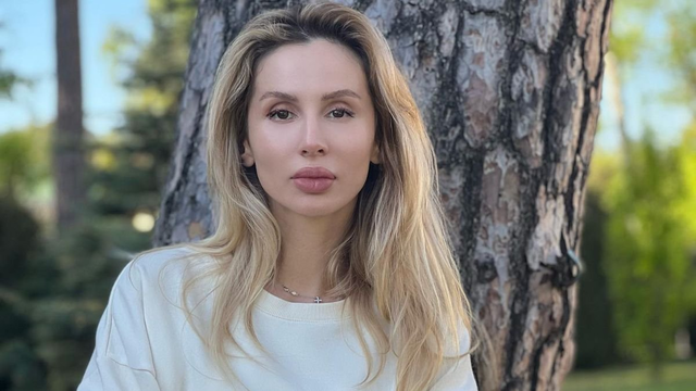 Светлана Лобода дерзит на слухи о проплаченном романе с Тиллем Линдеманном