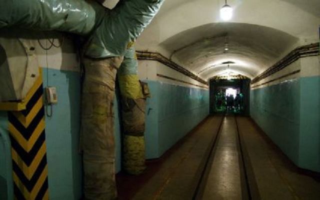 Расположение бомбоубежищ в Москве оказалось под большим секретом