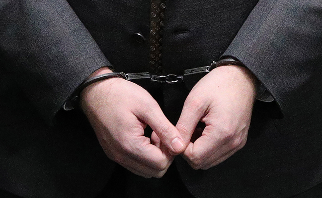 Появились подробности задержание топменеджера российско-финской компании Тимофеева