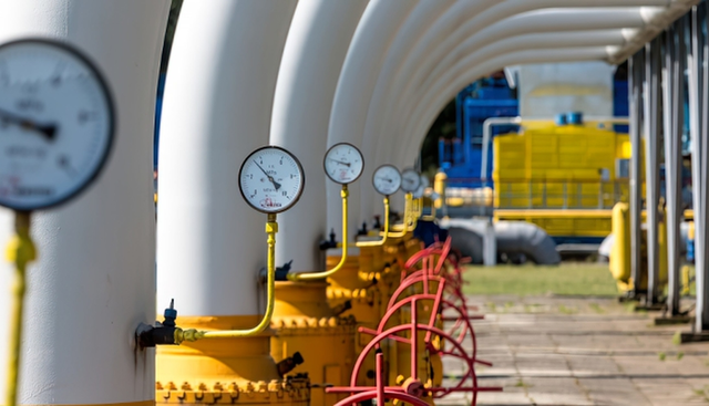 Эмбарго на российский газ не войдет в новый пакет санкций Евросоюза