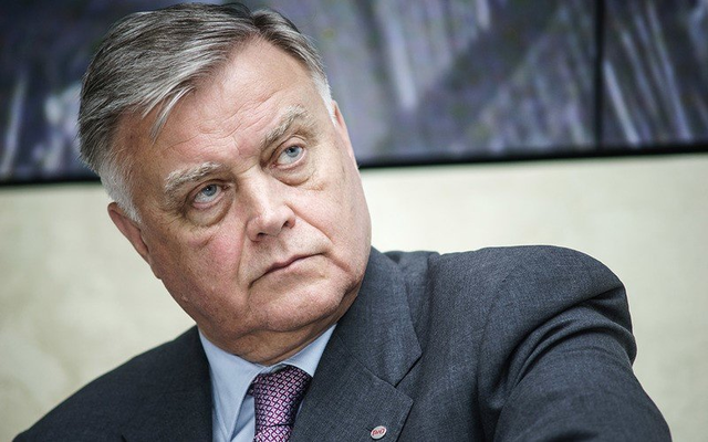 Держатели «общака» РЖД, нанесшие ущерб государству более $20млрд., отдыхают вместо нар на Канарах