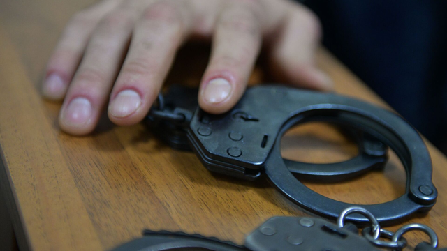 За убийство гражданской жены иркутянину дали 10,5 года