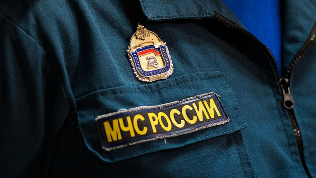Под "царьками" из МЧС зашатался трон