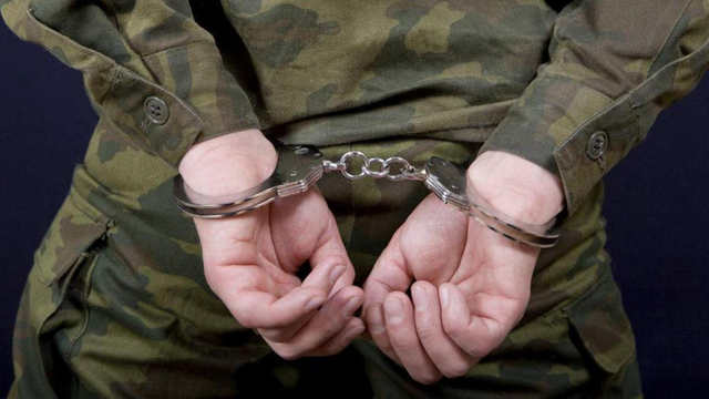Гражданин Великобритании Пол Ури попавший в плен, умер в «ДНР»
