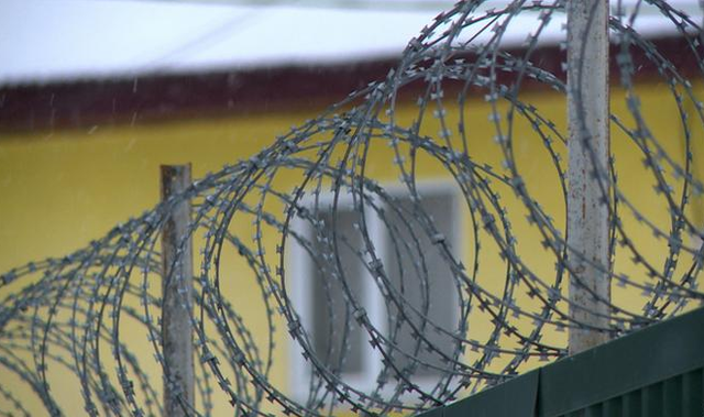 Двоих ранее судимых россиян отправили в СИЗО за убийство инкассатора
