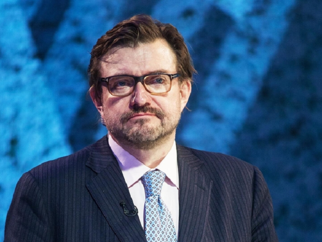 Журналист и медиаменеджер Евгений Киселев объявлен в розыск