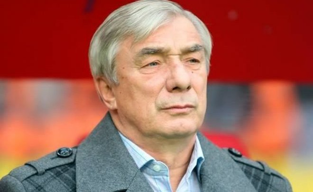 Умер экс-тренер "Спартака" и сборной России Георгий Ярцев
