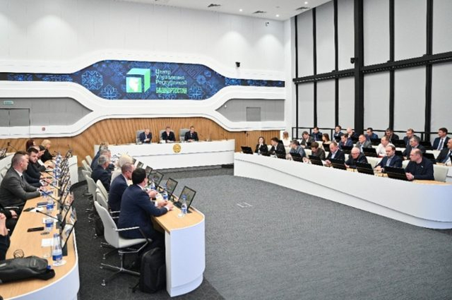 Власти Башкирии ввели добровольно-принудительный «налог» на девелоперов