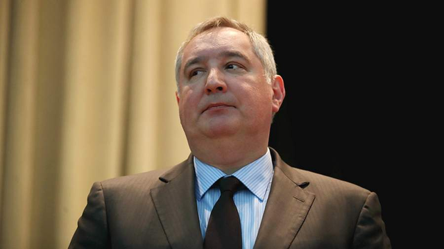 В Кремле пообещали Рогозину новое место работы