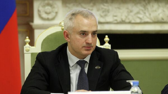 За родню обидно: у Романа Коваля хотят найти немного экс-губернатора Дивинского