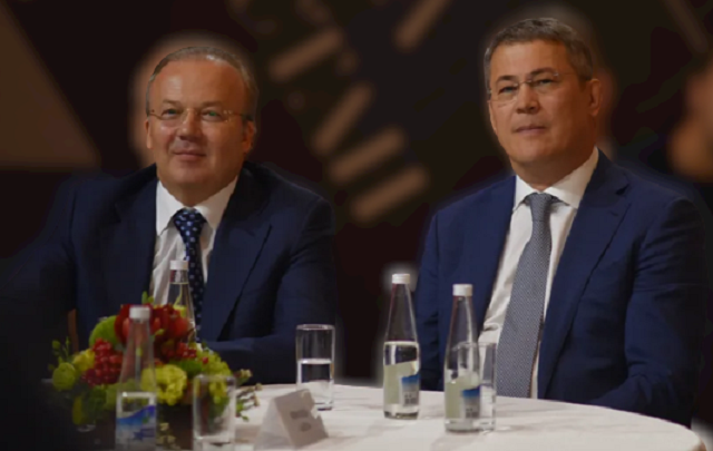 «Башкирское лицо» с криминальным шлейфом