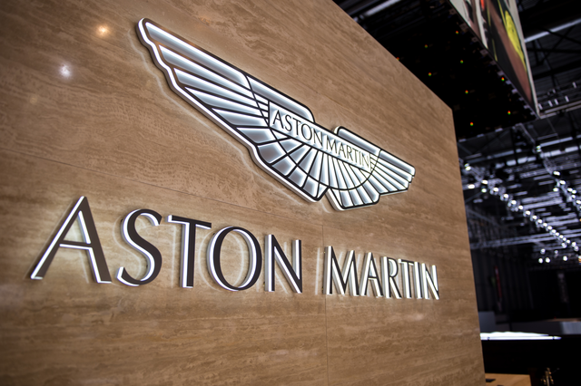 Aston Martin привлечет $772 млн от саудовского инвестфонда