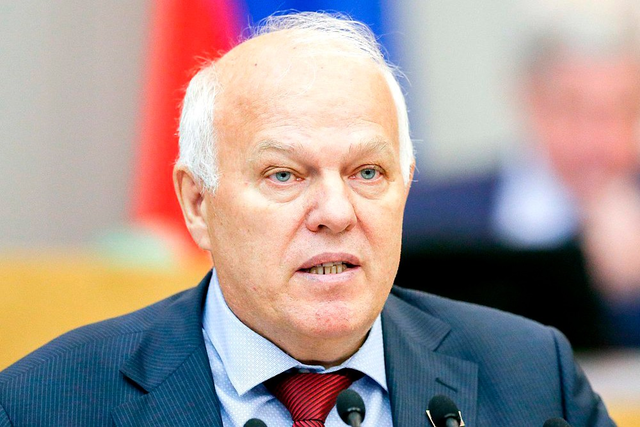 «Лакомый кусок» Росрезерва сначала приватизирован, а затем попал под дерибан