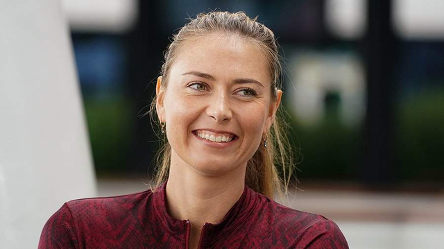 Невероятно! Какую сумму 35-летняя Шарапова потратила на роды за границей