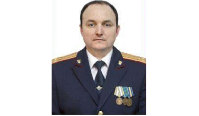 Дом который построил Фёдоров