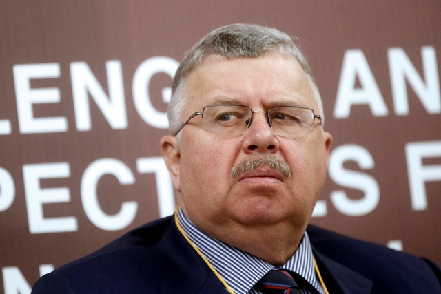 «Дилер» Керефов и тыловик Павленко – наследники «золотой таможни» Андрея Бельянинова