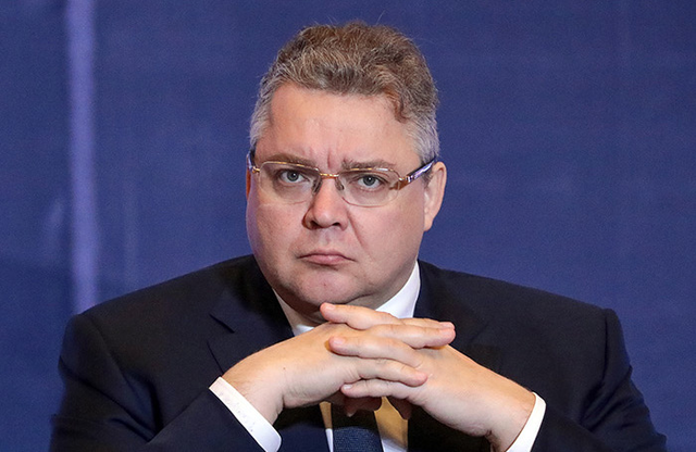 Чудо-деревья или в чей карман летят миллионы Ставрополя