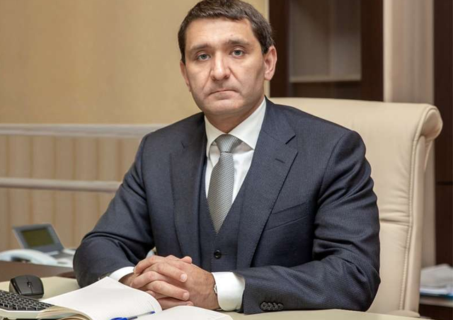 Андрей Рюмин и криминальные реалии Россетей