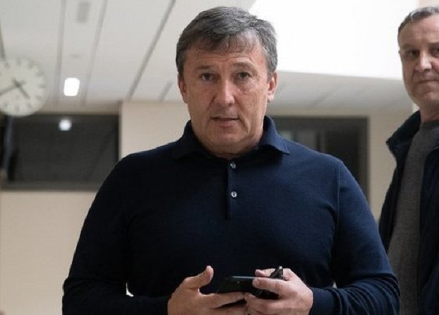 Равиль Зиганшин накупил недвижимости в Италии и Дубае, сорвав строительство «Восточного»