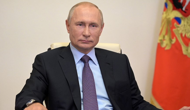 Стали известны детали визита Путина в Иран