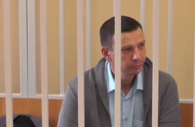 ФСИН прокомментировала самоубийство проректора РТА в СИЗО
